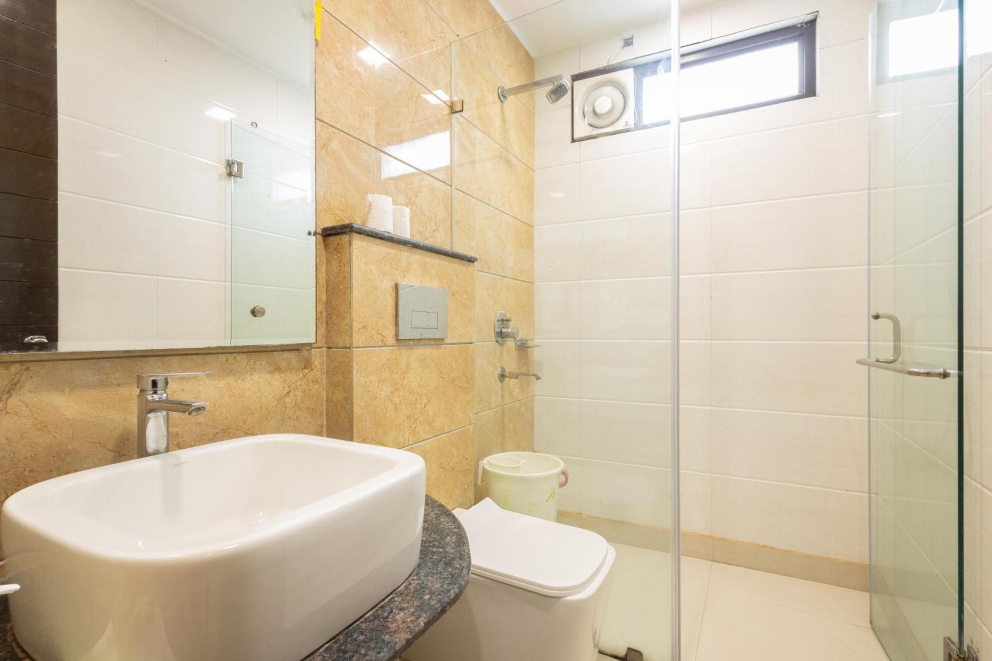 Hotel Gold Souk - Karol Bagh Delhi  Luaran gambar