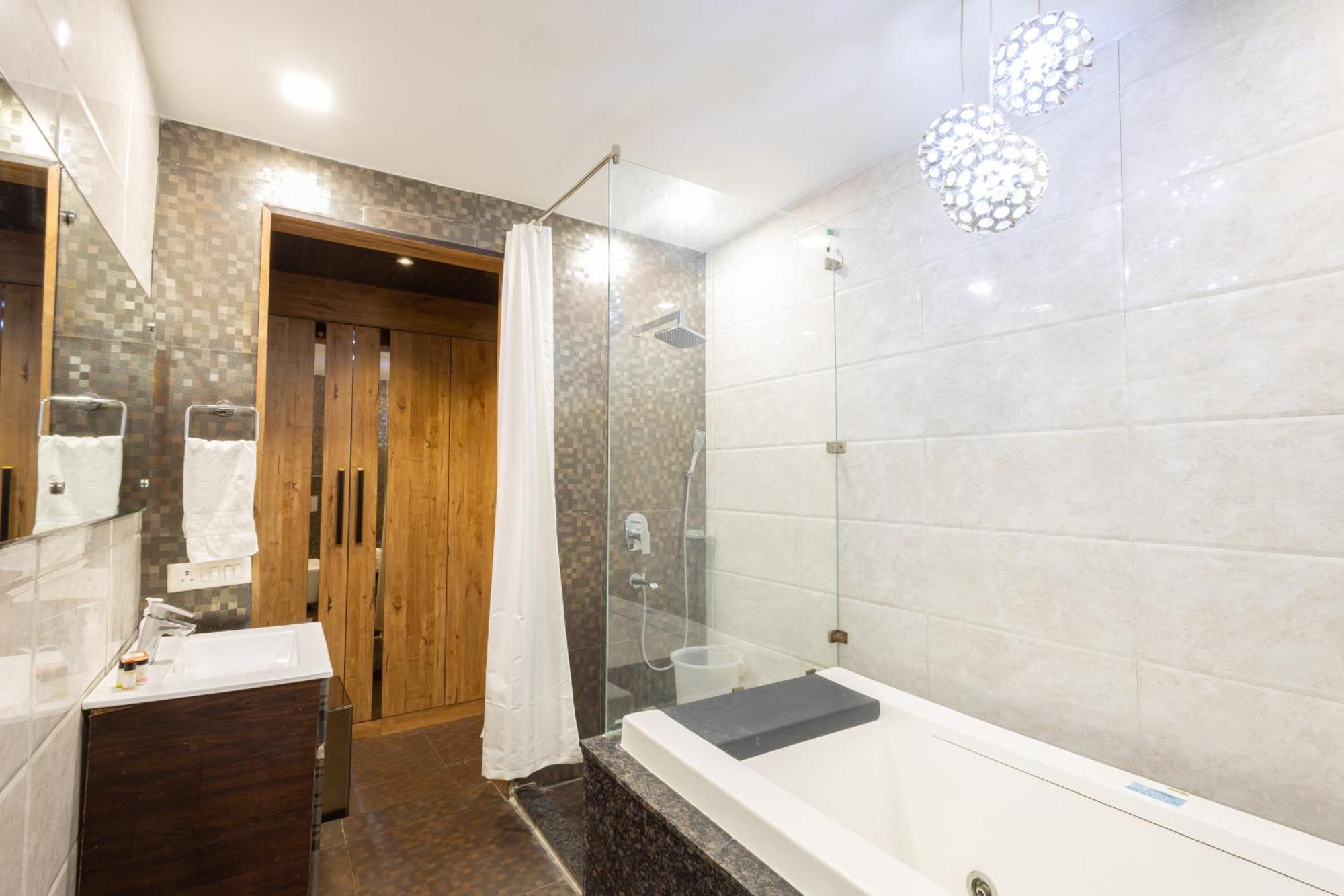 Hotel Gold Souk - Karol Bagh Delhi  Luaran gambar