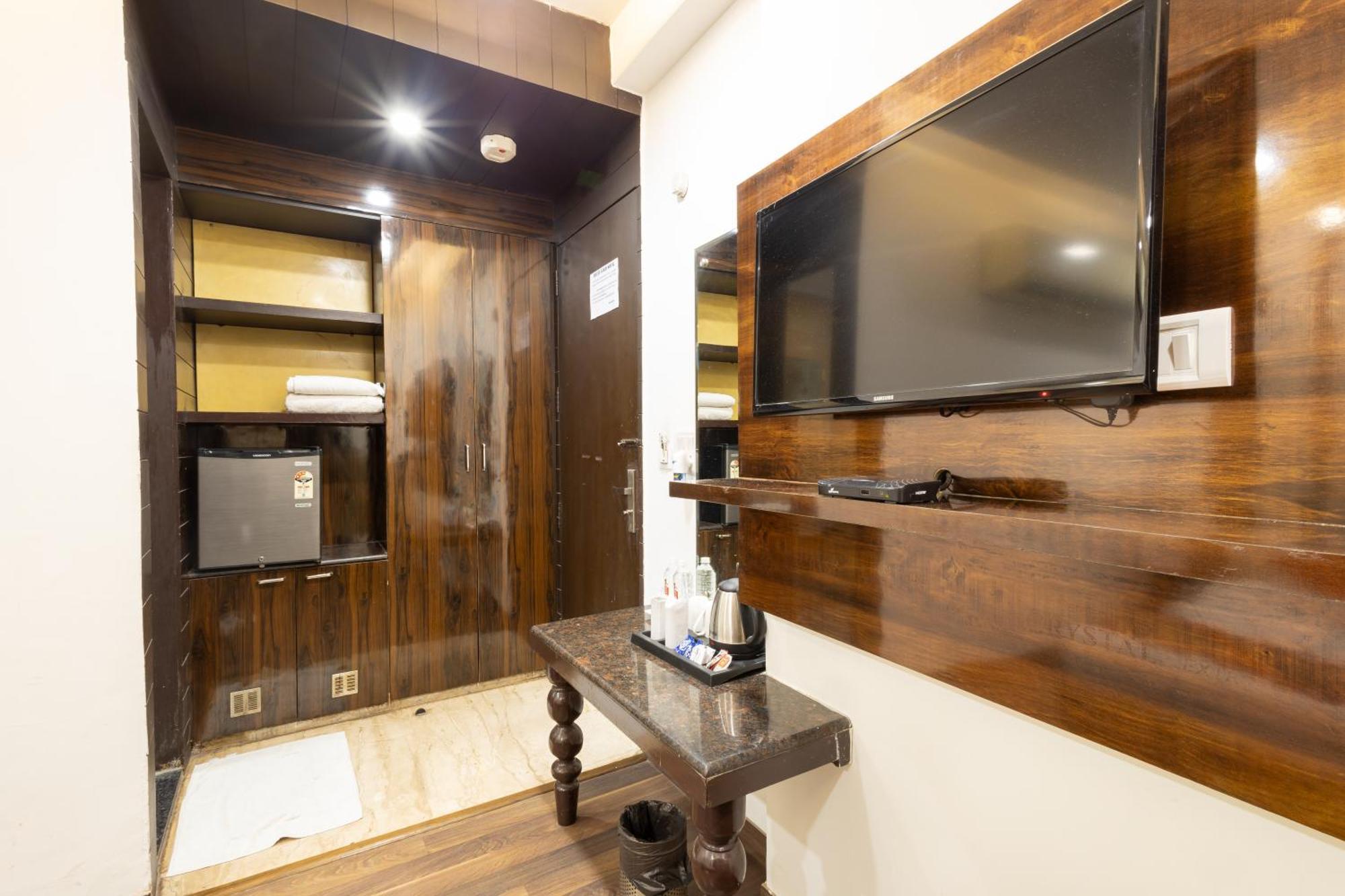 Hotel Gold Souk - Karol Bagh Delhi  Luaran gambar