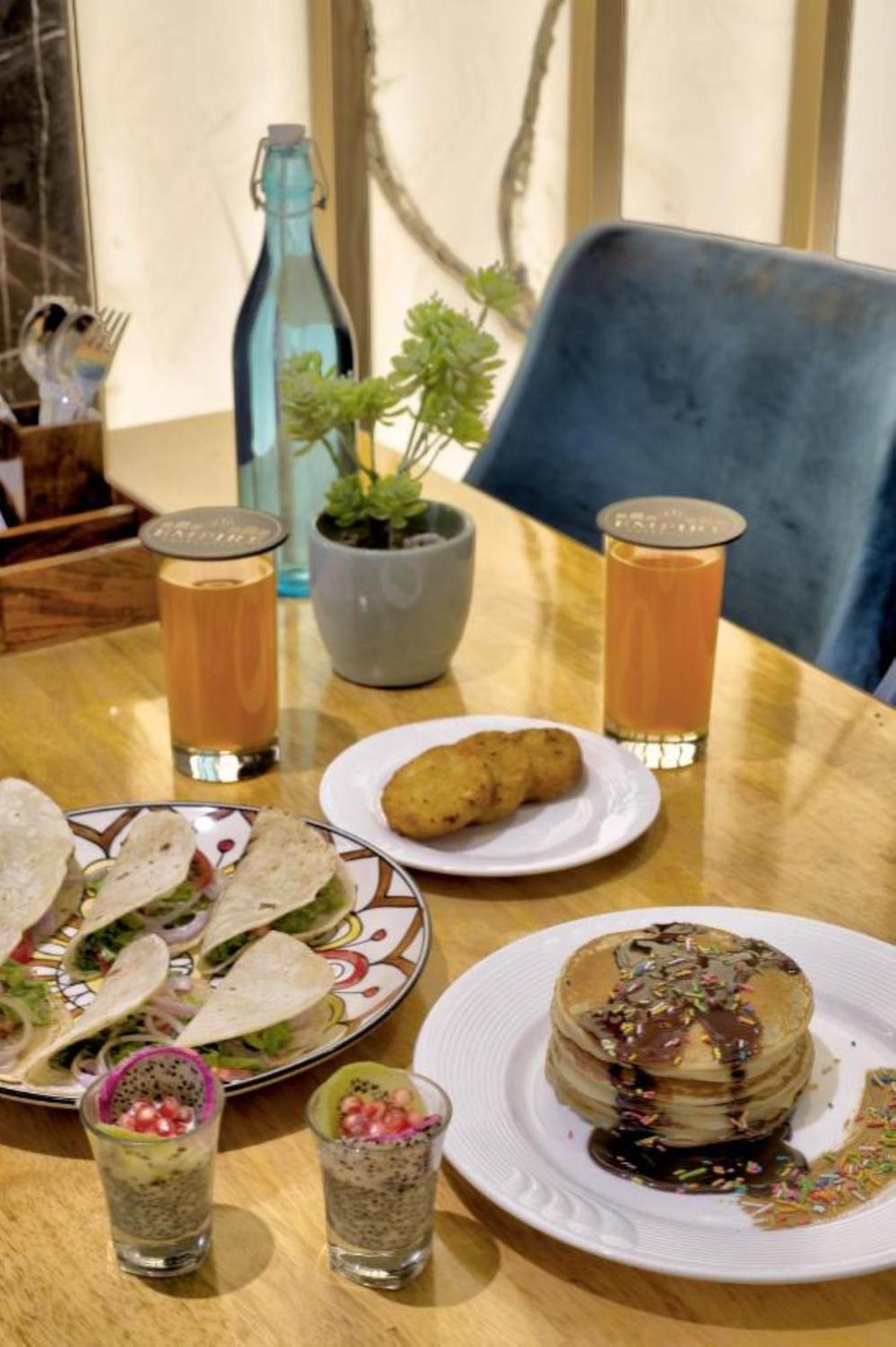 Hotel Gold Souk - Karol Bagh Delhi  Luaran gambar