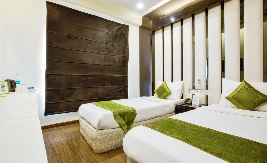Hotel Gold Souk - Karol Bagh Delhi  Luaran gambar