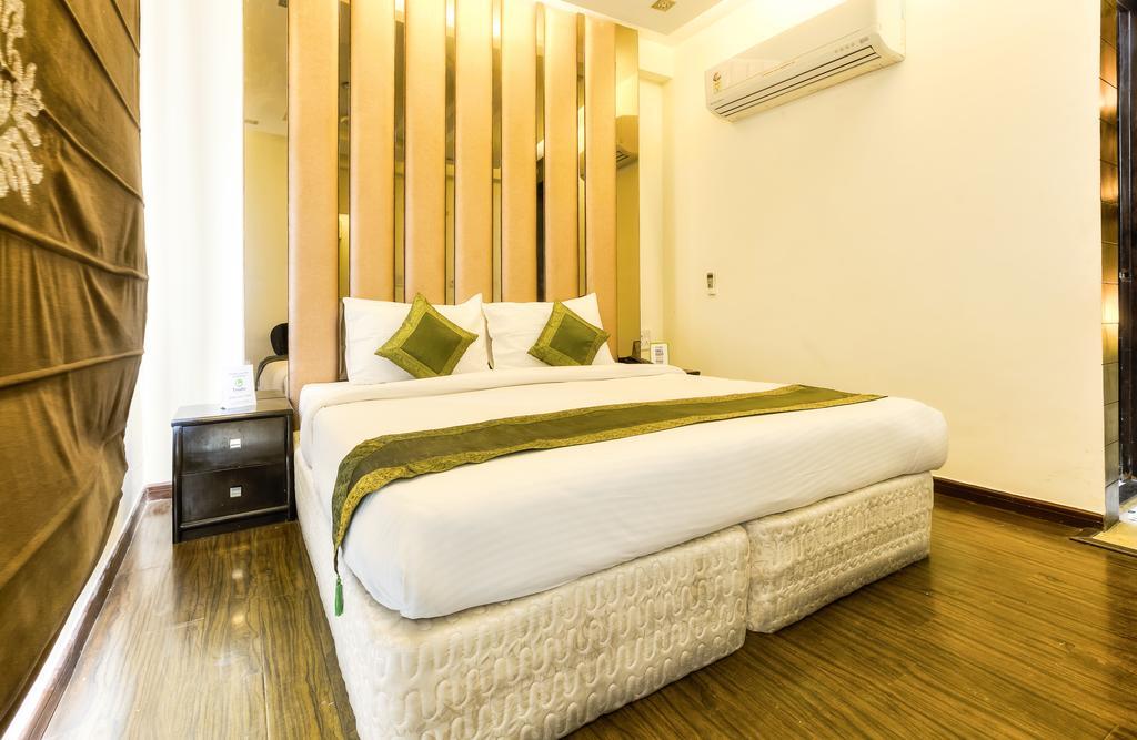 Hotel Gold Souk - Karol Bagh Delhi  Luaran gambar