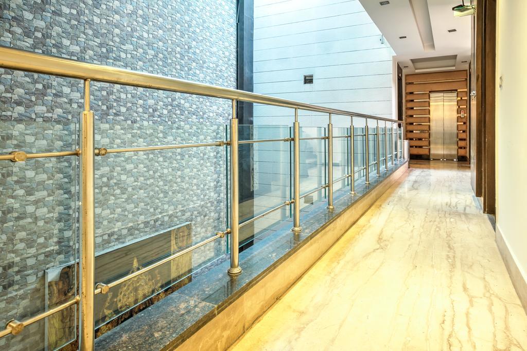 Hotel Gold Souk - Karol Bagh Delhi  Luaran gambar