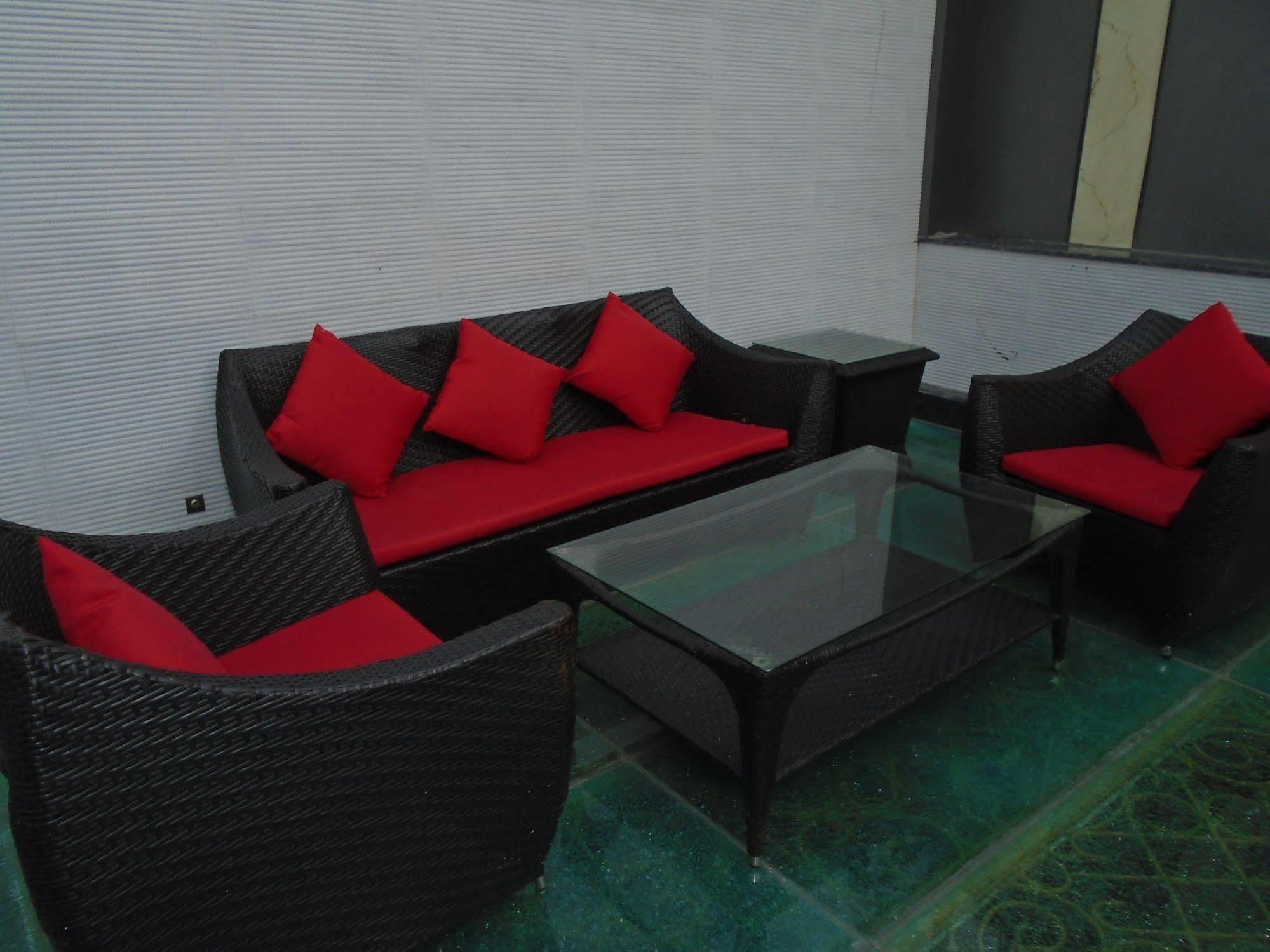Hotel Gold Souk - Karol Bagh Delhi  Luaran gambar